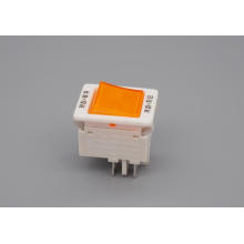Type d&#39;interrupteur à bascule Type de disjoncteur de circuit